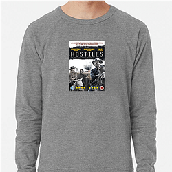 Native Conflict Hostiles Sweatshirts