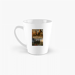Bleak Violence Hostiles Mugs