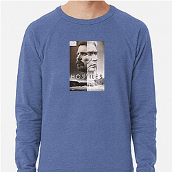 Redemption Path Hostiles Sweatshirts