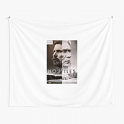 Redemption Path Hostiles Tapestries