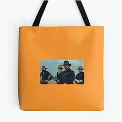 Moral Struggle Hostiles Bags