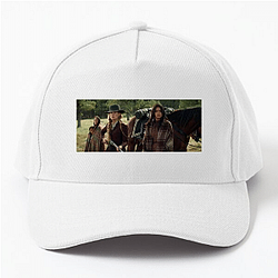 Survival Test Hostiles Hats & Caps