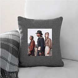 Harsh Wilderness Hostiles Pillows Cover