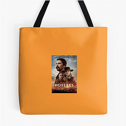 Reluctant Allies Hostiles Bags