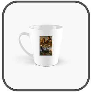 Hostiles Mugs