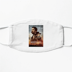 Reluctant Allies Hostiles Face Masks