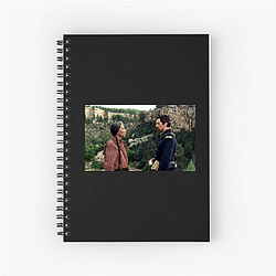 Soldier’s Duty Hostiles Notebook