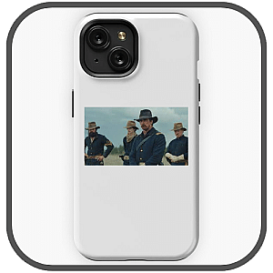 Hostiles Cases