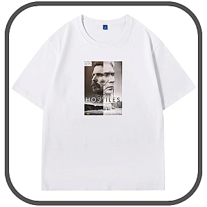 Hostiles T-Shirts
