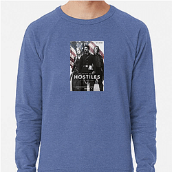 Frontier Journey Hostiles Sweatshirts