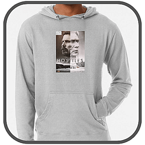 Hostiles Hoodies