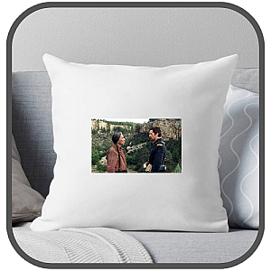 Hostiles Pillows Cover