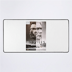 Redemption Path Hostiles Mouse Pads