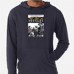 Native Conflict Hostiles Hoodies