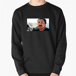 Cultural Divide Hostiles Sweatshirts