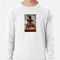 Reluctant Allies Hostiles Sweatshirts