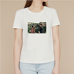 Soldier’s Duty Hostiles T-Shirts