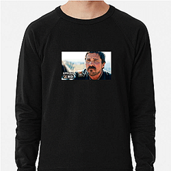 Cultural Divide Hostiles Sweatshirts