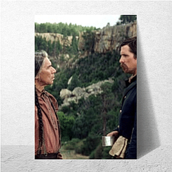 Soldier’s Duty Hostiles Posters