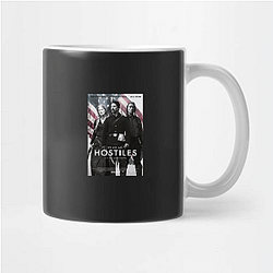 Frontier Journey Hostiles Mugs