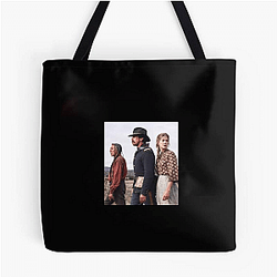 Harsh Wilderness Hostiles Bags