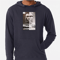 Redemption Path Hostiles Hoodies
