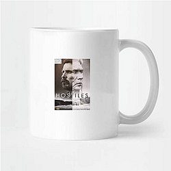 Redemption Path Hostiles Mugs