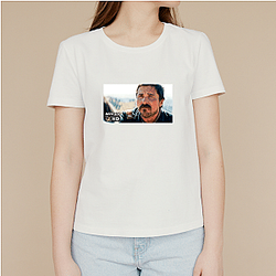 Cultural Divide Hostiles T-Shirts