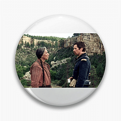 Soldier’s Duty Hostiles Pins