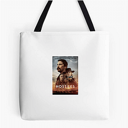 Reluctant Allies Hostiles Bags