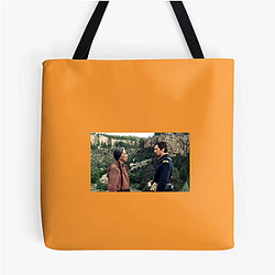 Soldier’s Duty Hostiles Bags