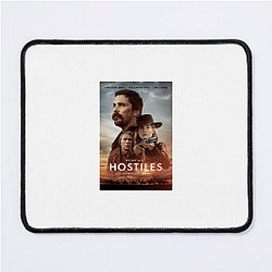Reluctant Allies Hostiles Mouse Pads