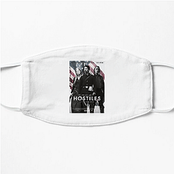 Frontier Journey Hostiles Face Masks