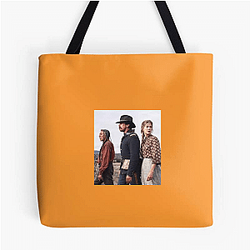 Harsh Wilderness Hostiles Bags