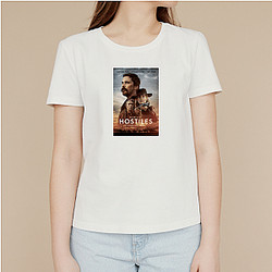 Reluctant Allies Hostiles T-Shirts