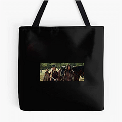 Survival Test Hostiles Bags