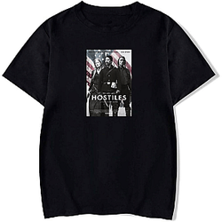 Frontier Journey Hostiles T-Shirts