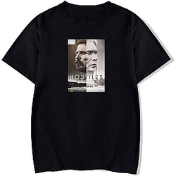 Redemption Path Hostiles T-Shirts