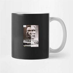 Redemption Path Hostiles Mugs