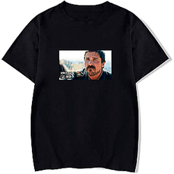 Cultural Divide Hostiles T-Shirts