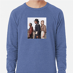 Harsh Wilderness Hostiles Sweatshirts