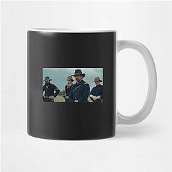 Moral Struggle Hostiles Mugs