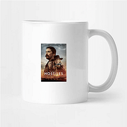 Reluctant Allies Hostiles Mugs