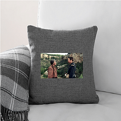 Soldier’s Duty Hostiles Pillows Cover