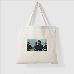 Moral Struggle Hostiles Bags