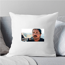 Cultural Divide Hostiles Pillows Cover