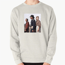 Harsh Wilderness Hostiles Sweatshirts