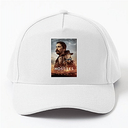 Reluctant Allies Hostiles Hats & Caps