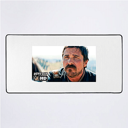 Cultural Divide Hostiles Mouse Pads