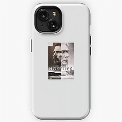 Redemption Path Hostiles iPhone Cases